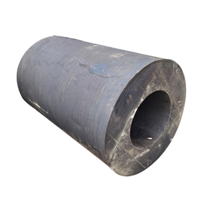 P&aacute;ra-choque cil&iacute;ndrico