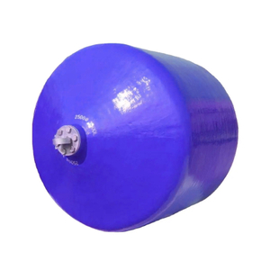 P&aacute;ra-choque de espuma