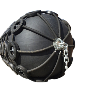 空気式フェンダー